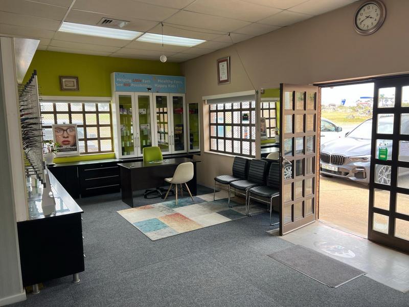Commercial Property for Sale in Bethelsdorp Eastern Cape
